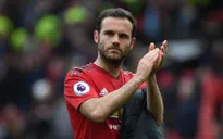 Newcastle tính chơi trội với "người thừa" của Man Utd