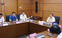Nhiều đại biểu Quốc hội kiến nghị giảm bậc giá điện