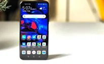 Cận cảnh Honor 20 Pro: Camera khẩu độ F/1.4, chip Kirin 980, giá siêu phải chăng