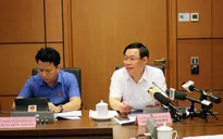 Phó Thủ tướng Vương Đình Huệ lý giải việc tăng giá điện vào dịp nắng nóng