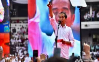 Bầu cử Indonesia: Nhân tố nào làm nên chiến thắng cách biệt của Tổng thống Joko Widodo?