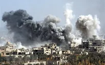 Nga cảnh báo âm mưu khiêu khích khủng bố mới tại Syria
