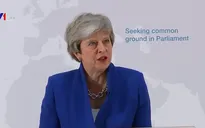 Thủ tướng Anh đưa ra đề xuất mới về Brexit