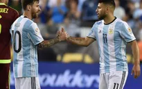ĐT Argentina công bố 23 cầu thủ dự Copa America 2019: Cơ hội cuối cho Messi, Aguero