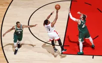 NBA Playoffs 2019 - ngày 22/5: Kịch bản khó lường phía trước