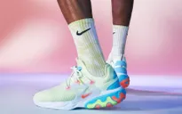 Nike và Adidas: Thuế quan với giày dép sẽ là “thảm họa”