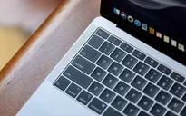 Apple tiếp tục thay miễn phí bàn phím "cánh bướm" trên MacBook