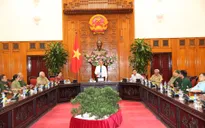 Tri ân những người có công