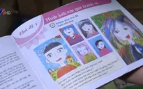Hà Nội: Phát hiện hàng ngàn ấn phẩm sách giáo khoa được làm giả sách Bộ Giáo dục