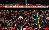 Manchester United đạt kỷ lục về số vé xem cả mùa