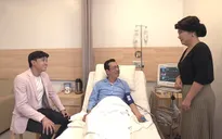 Về nhà đi con - Tập 29: Ông Luật (NSND Hoàng Dũng) ra đòn ép Vũ cưới Thư, Huệ (Thu Quỳnh) chiến tranh lạnh với chồng