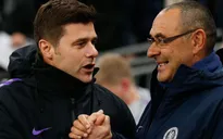 "Juventus có thể công bố HLV mới trong tuần tới"