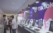 Tiktok cạnh tranh dịch vụ âm nhạc với Apple music và Spotify