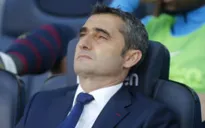 Nóng: Barcelona sa thải HLV Valverde