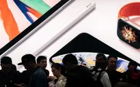 Huawei bị Mỹ "quây", Trung Quốc có dám cấm iPhone?