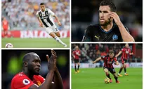 TỔNG HỢP tin chuyển nhượng ngày 23/5: Arsenal đẩy nhanh thương vụ Fraser, Inter muốn chiêu mộ Lukaku