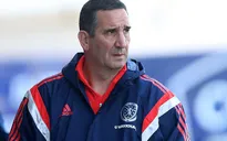 Lộ diện "nạn nhân" đầu tiên trong cuộc đại cải tổ của Man Utd