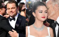 Cannes 2019: Những khoảnh khắc đáng nhớ nhất trên thảm đỏ