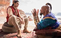Will Smith từng suýt từ chối vai diễn Thần đèn trong “Aladdin” phiên bản điện ảnh