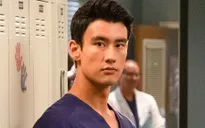 Ngôi sao “Grey’s Anatomy” muốn trở thành siêu anh hùng châu Á đầu tiên của Marvel