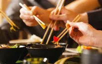 Gia tăng số người bị ung thư do ăn kiêng quá mức