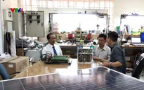 Sinh viên được miễn phí đào tạo ngành năng lượng công nghệ cao