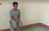 Kiên Giang: Bắt tạm giam cậu nuôi dâm ô cháu gái 9 tuổi
