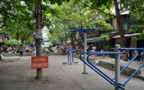 Kiên quyết không để các sân chơi tại các khu tập thể đang bị chiếm dụng