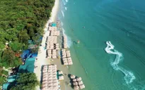 Saigontourist ưu đãi đến 10 triệu đồng tour Hè