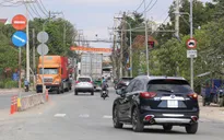 TP.HCM: Mở rộng đường Nguyễn Duy Trinh