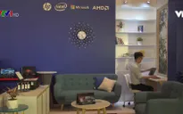 Chia sẻ chiến lược cùng Việt Nam nắm bắt làn sóng công nghiệp 4.0