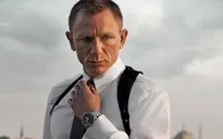 Daniel Craig phẫu thuật gấp sau chấn thương tại phim trường “Bond 25”