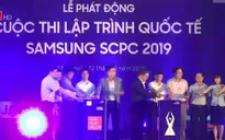 Cuộc thi Lập trình quốc tế SCPC 2019 chính thức bắt đầu