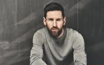 Lionel Messi chuẩn bị ra mắt hãng thời trang