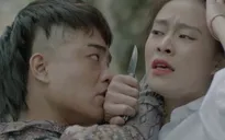 Mê cung - Tập 10: Thịnh phát điên đuổi giết Lam Anh