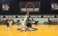 NBA bất ngờ hủy sự kiện Global Camp 2019
