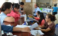 Hà Nội công khai hơn 200 doanh nghiệp nợ thuế, phí