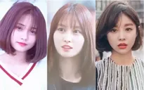 5 kiểu tóc ngắn không thể bỏ qua trong mùa hè này