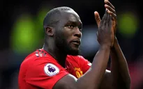 "Lukaku ra đi đang khiến Man Utd lộ điểm yếu"
