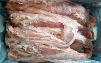Cấp đông thịt heo để chống dịch tả heo Châu Phi liệu có khả thi?