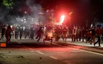 Tổng thống Indonesia cam kết sẽ mạnh tay trấn áp những phần tử gây rối