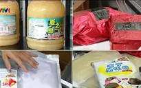 Hà Nội: Một số cửa hàng trà sữa nghi sử dụng nguyên liệu trôi nổi