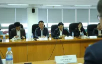 Vị thế mới của doanh nghiệp Việt trong mối quan hệ với đối tác Hàn Quốc