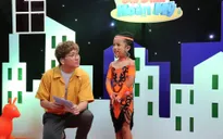 Gia đình hoàn mỹ - Show mới trên VTV9