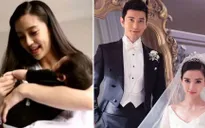Angelababy không ân hận khi sinh con ở đỉnh cao sự nghiệp