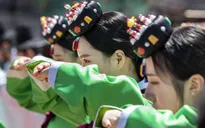 Lễ trưởng thành ở Hàn Quốc
