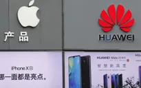 Hàng loạt nhà mạng lớn dừng nhận đặt hàng điện thoại Huawei