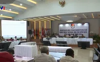 Phe đối lập ở Indonesia kiện về kết quả bầu cử