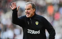 HLV Marcelo Bielsa nhiều khả năng sẽ tiếp tục dẫn dắt Leeds United