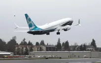 Phi công châu Âu lo ngại khả năng Boeing 737 MAX bay trở lại